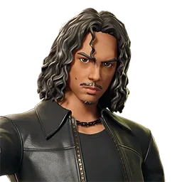 Kirk Hammett