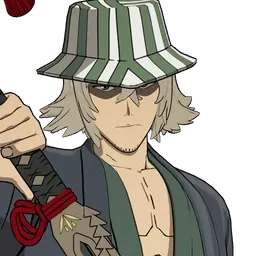 Kisuke Urahara