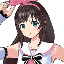 KizunaAI