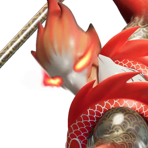Koi Brawler Zero