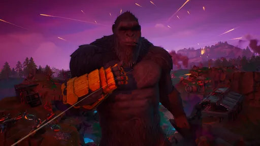 Kong