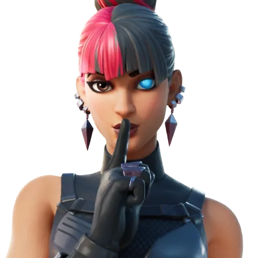 Kor — Fortnite skin