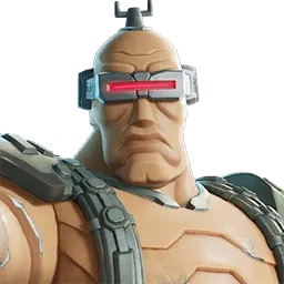 Krang's Android