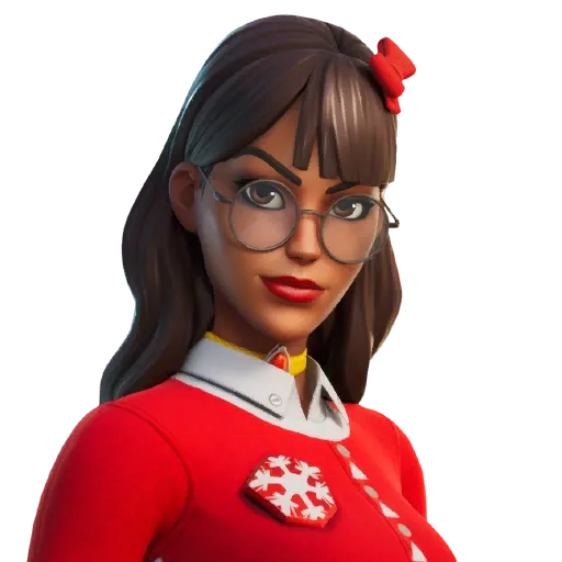 Krisabelle — Fortnite skin
