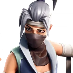 Kuno — Fortnite skin