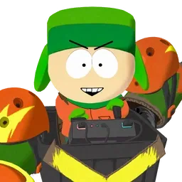 Kyle Broflovski