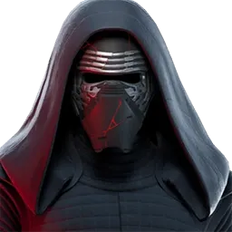Kylo Ren