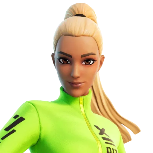 Kyra — Fortnite skin