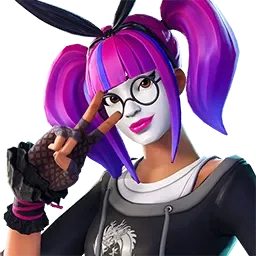 Lace — Fortnite skin