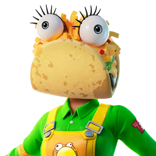 Lada — Fortnite skin