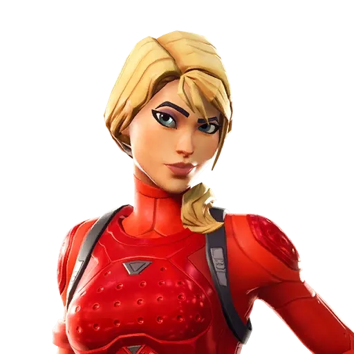 Laguna — Fortnite skin