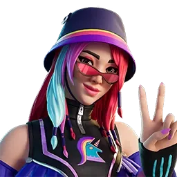 Lana Llane — Fortnite skin