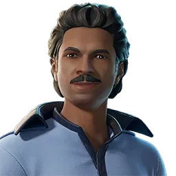 Lando Calrissian