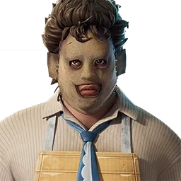 Leatherface