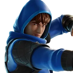 LIGHTNING Master Jay