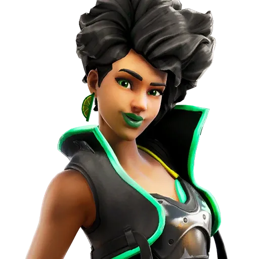 Limelight — Fortnite skin
