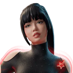 LISA — Fortnite skin