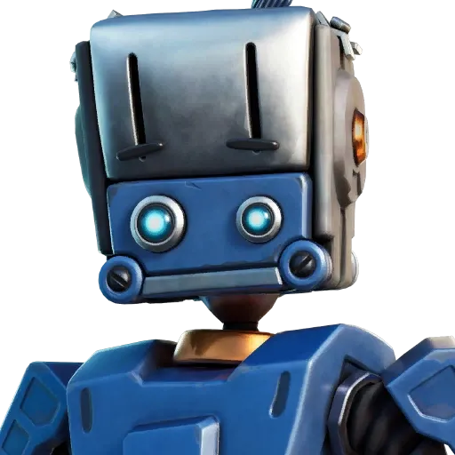 Lok-Bot