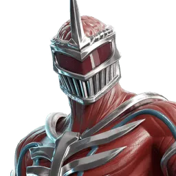 Lord Zedd