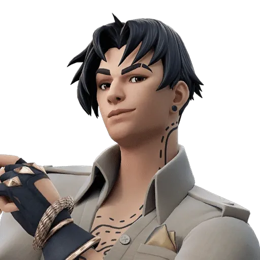 Lorenzo
