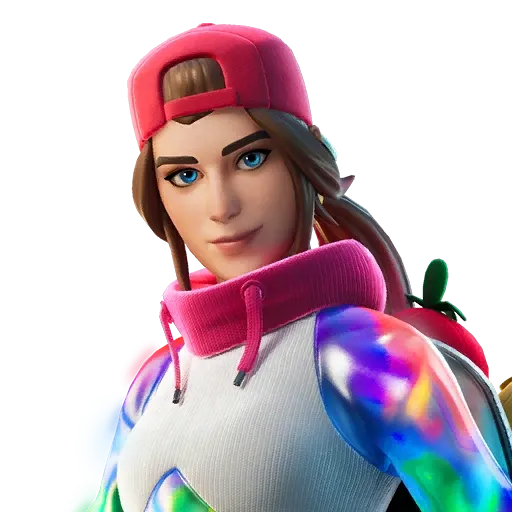 Loserfruit — Fortnite skin