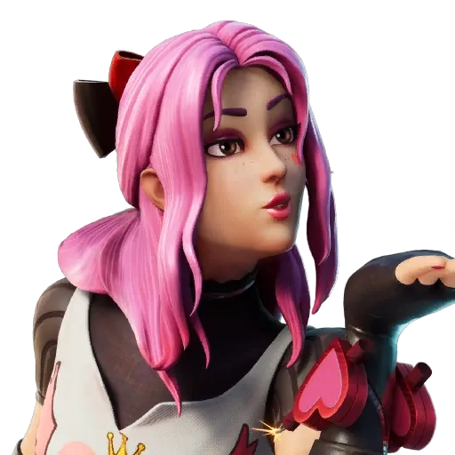 Lovely — Fortnite skin