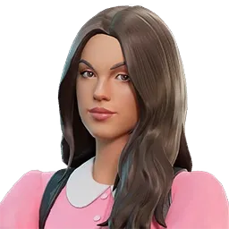 Lover Girl Olivia Rodrigo — Fortnite skin