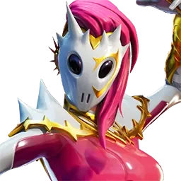 Lovethorn — Fortnite skin