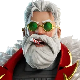 Lt. Winter