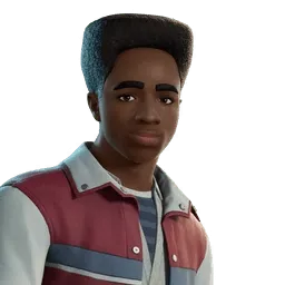 Lucas Sinclair
