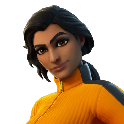 Lucky Leader — Fortnite skin