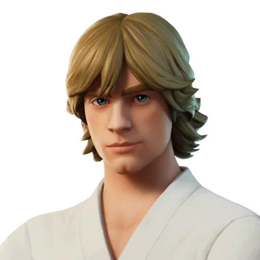 Luke Skywalker