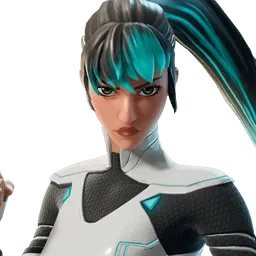 Luminary Hypatia — Fortnite skin