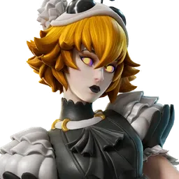 Lunelle — Fortnite skin