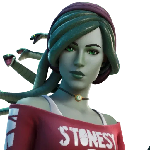Lyra — Fortnite skin