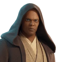 Mace Windu