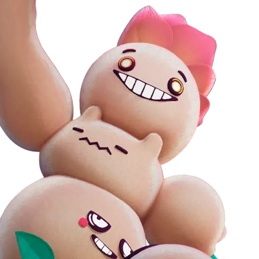 Mad Mochi