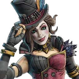 Mad Moxxi