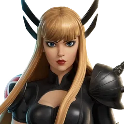 Magik — Fortnite skin