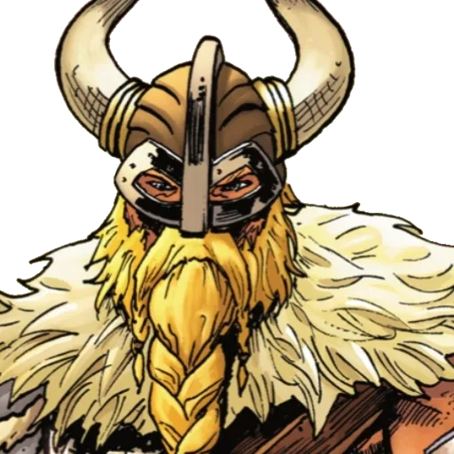 Magnus