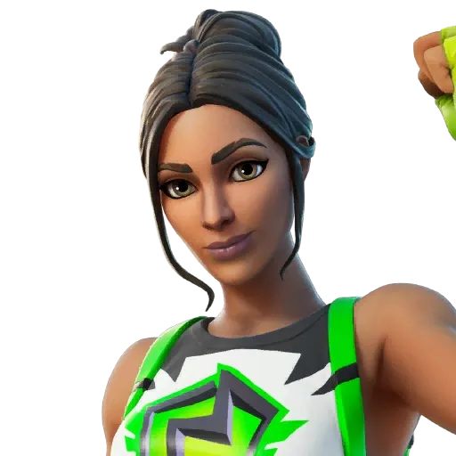 Major Glory — Fortnite skin