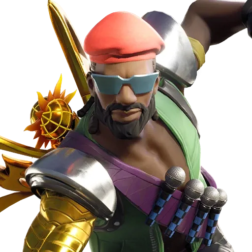Major Lazer
