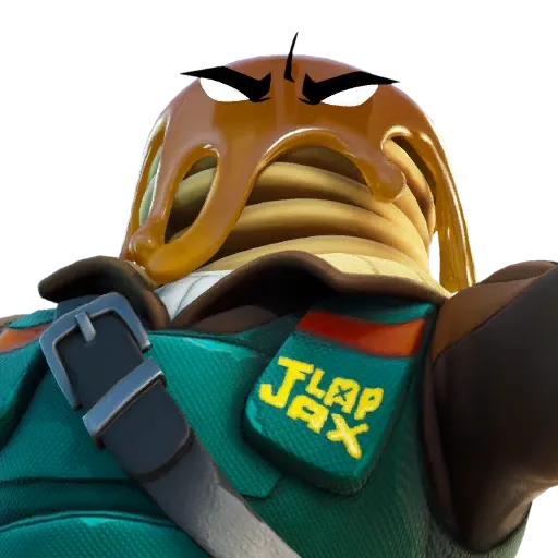 Major Mancake