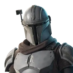 Mandalorian Warrior