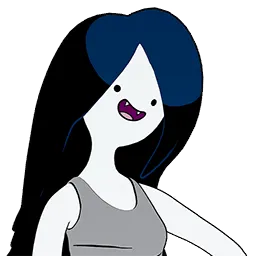 Marceline — Fortnite skin