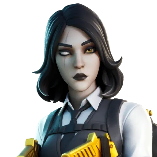 Marigold — Fortnite skin