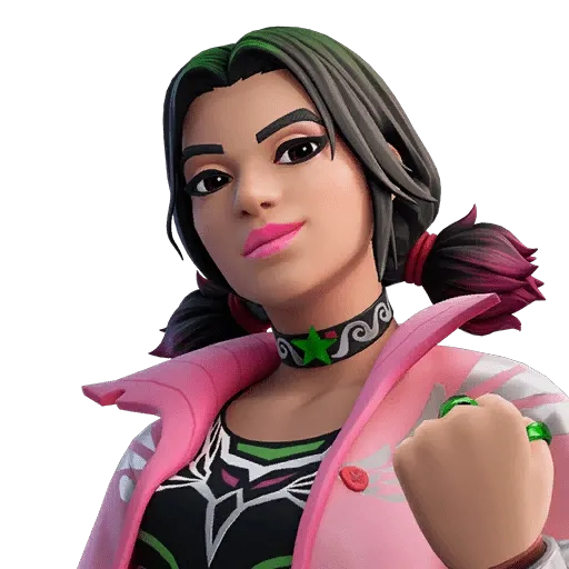 Mariposa — Fortnite skin