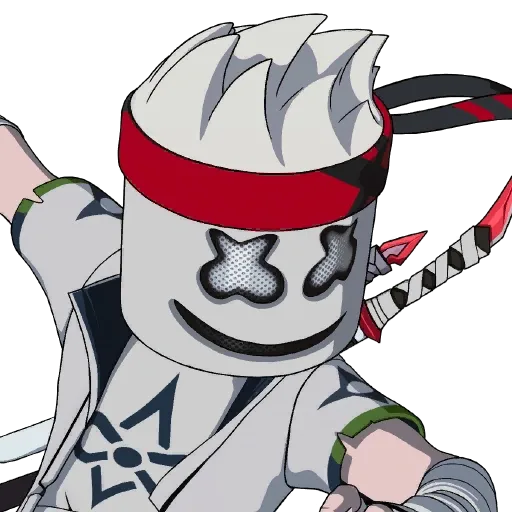 MARSHINOBI