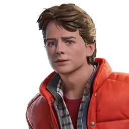 Marty McFly