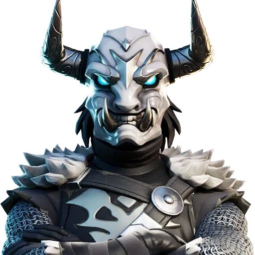 Master Minotaur